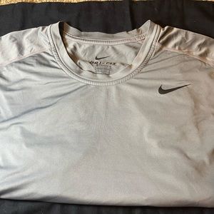 Nike for men.